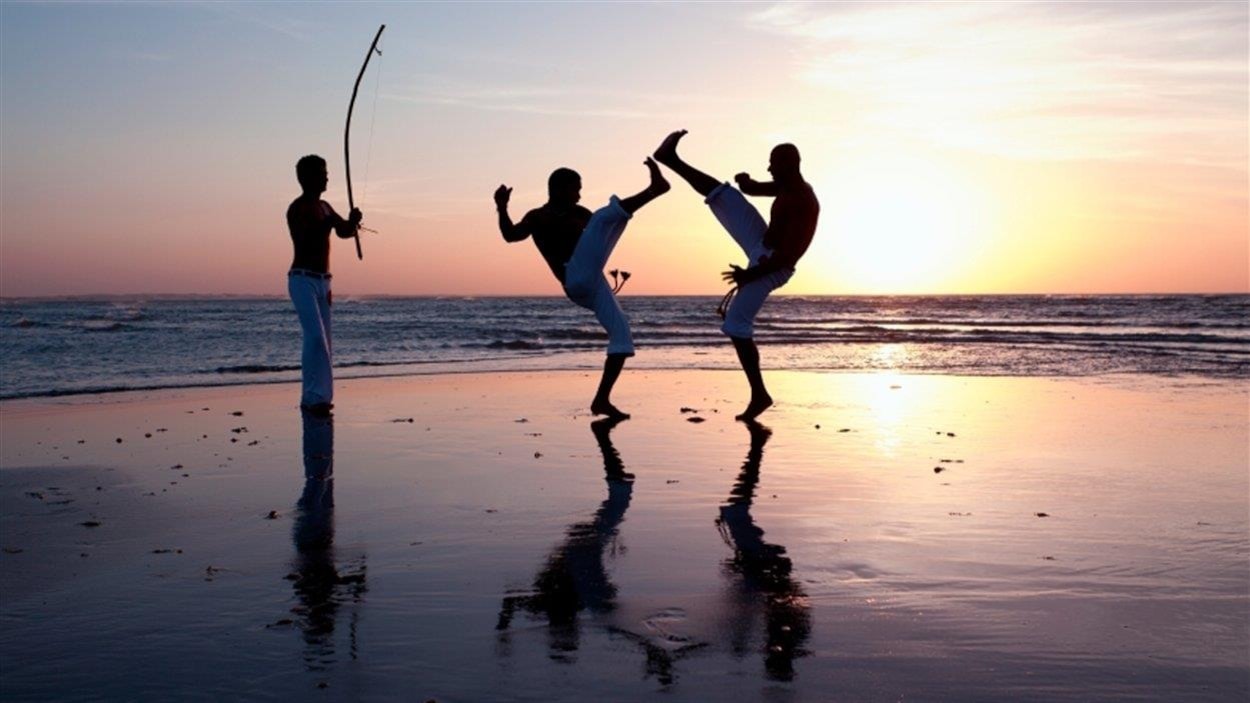 nação palmares capoeira